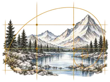 Composition Overlay