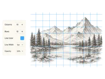 Grid Generator