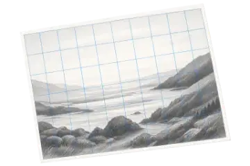 Grid Overlay