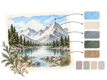 Color Palette Generator