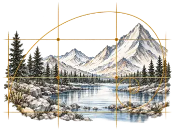 Composition Overlay