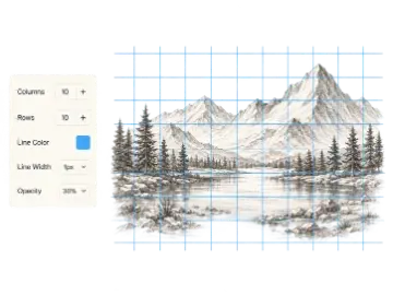 Grid Generator
